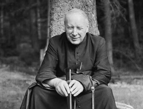 Rocznica urodzin bł. Stefana Kardynała Wyszyńskiego